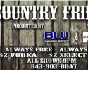 Nashville Nights at The Boathouse!